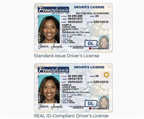 upgrade to smart card|How to get a REAL ID and use it for travel .